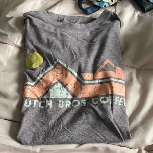 Dutch bros starter pack all are a size medium